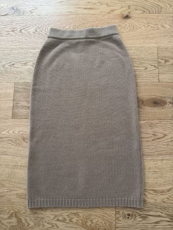 Max Mara Weekend Rock, gr. XS , camel Farbe, top Zustand