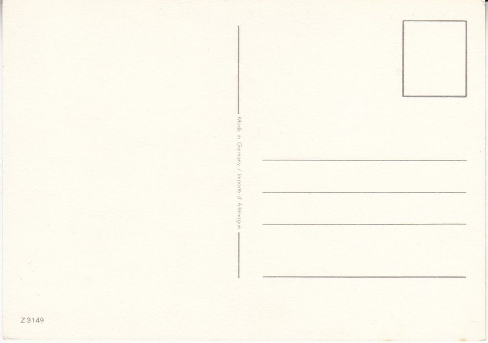 Cartoline postali: Floristik ca. 1970, 7 Karten – Usato da Bürglen TG venduto da StampGraf 8