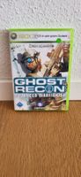 Xbox 360 - Ghost Recon Advanced Warfighter