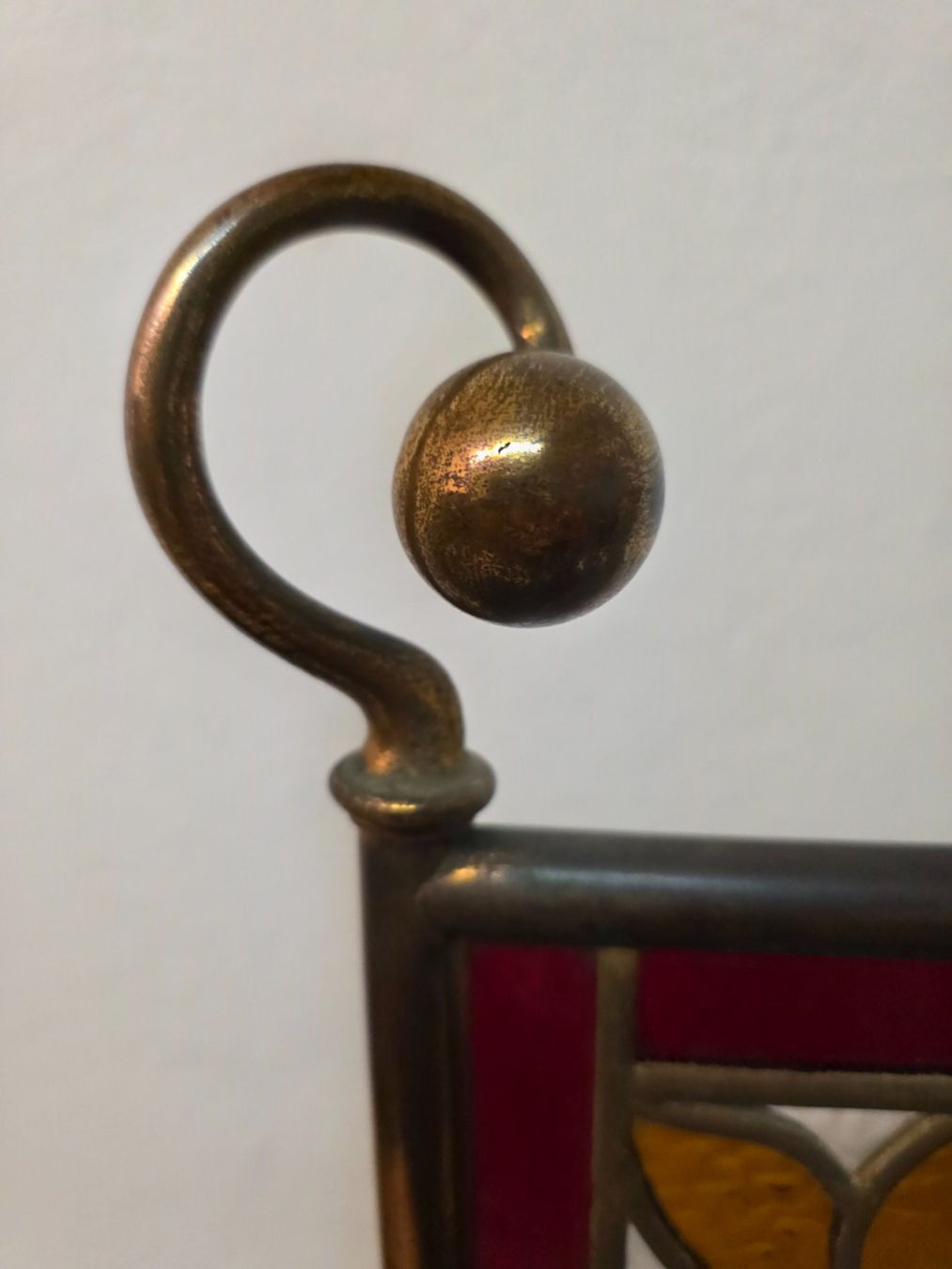 Bicchieri: Glasscheibe / Jugendstil – Usato da Rheinsulz venduto da nostalgia91 4