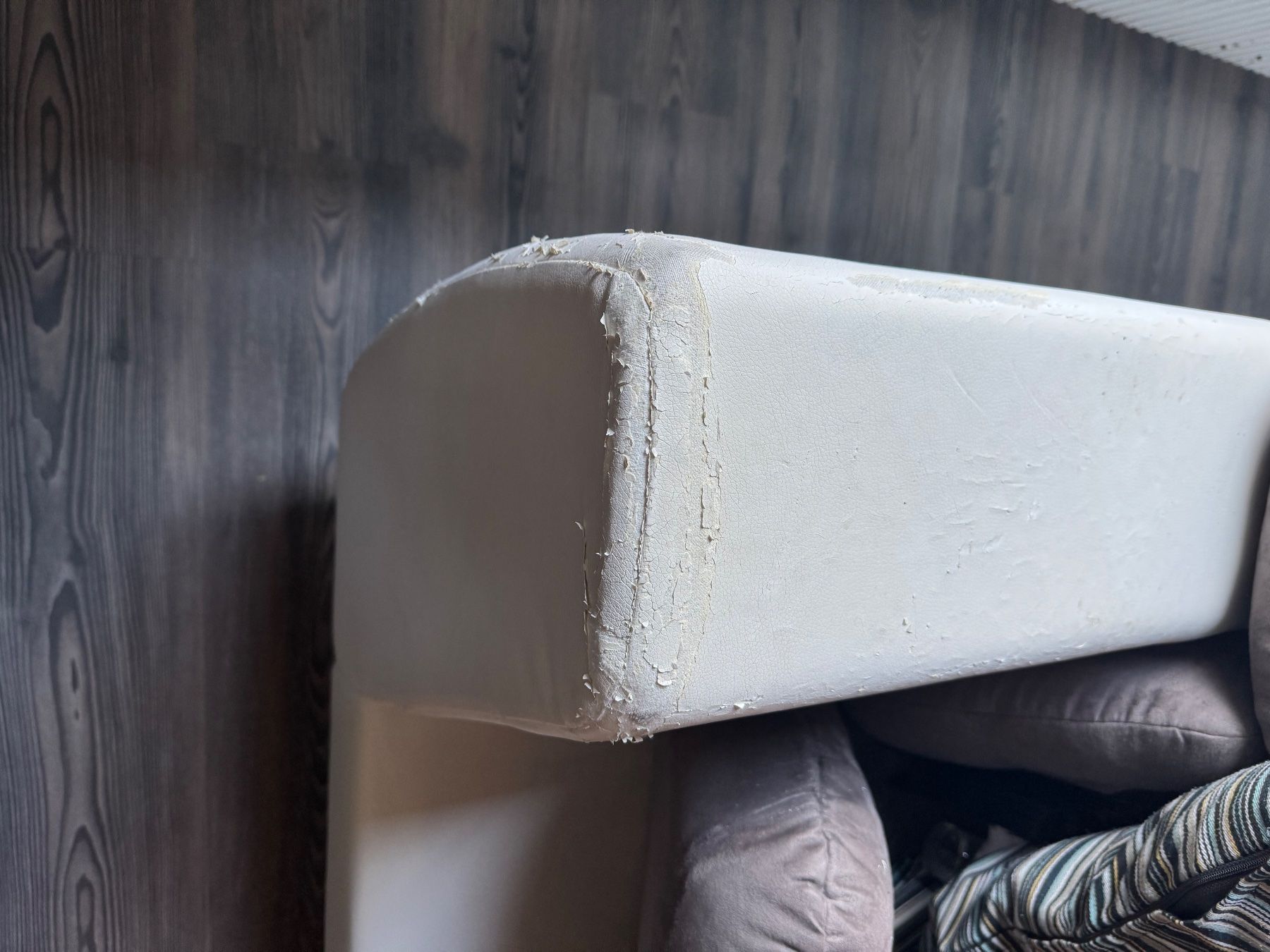 Sofas: Eckschlafsofa mit Stauraum, – Gebraucht aus Basel von pes_jd5b 4