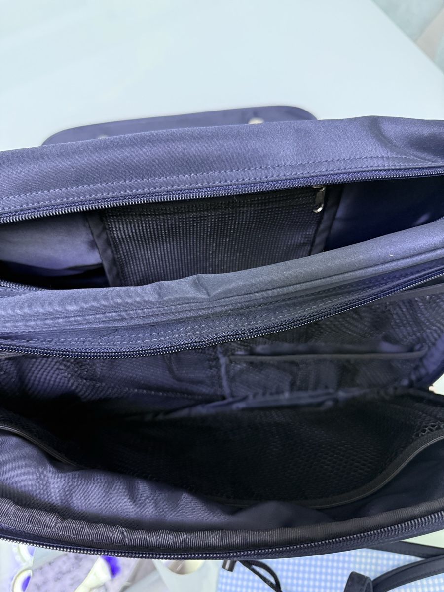 Borse & Zaini: Wickeltasche, ungebraucht – Nuovo (secondo la descrizione) da Gossau SG venduto da cuk_fyc6 2