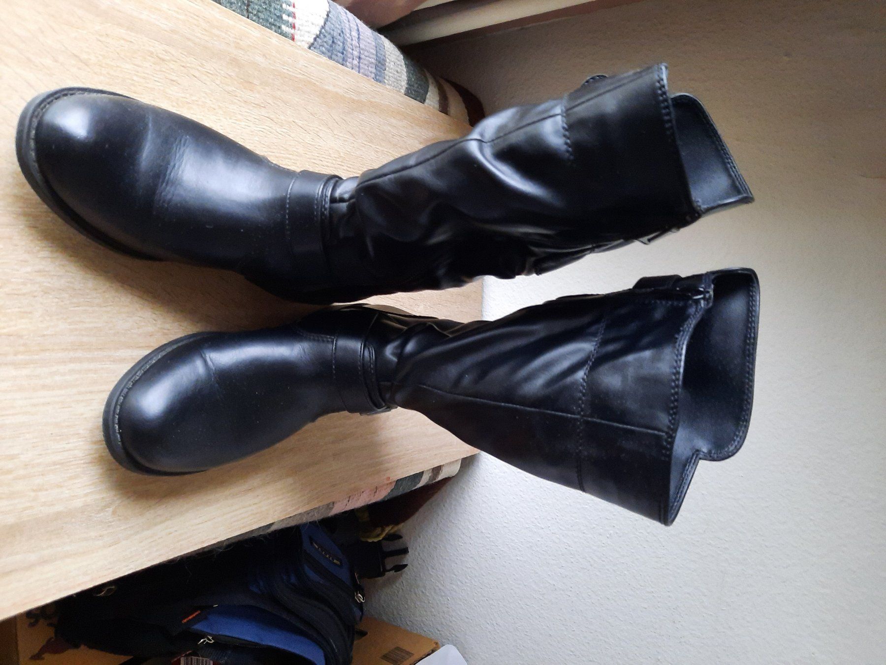Scarpe da donna: Bottes Graceland pointure 35 – Usato da Montreux venduto da princessemalabar 7
