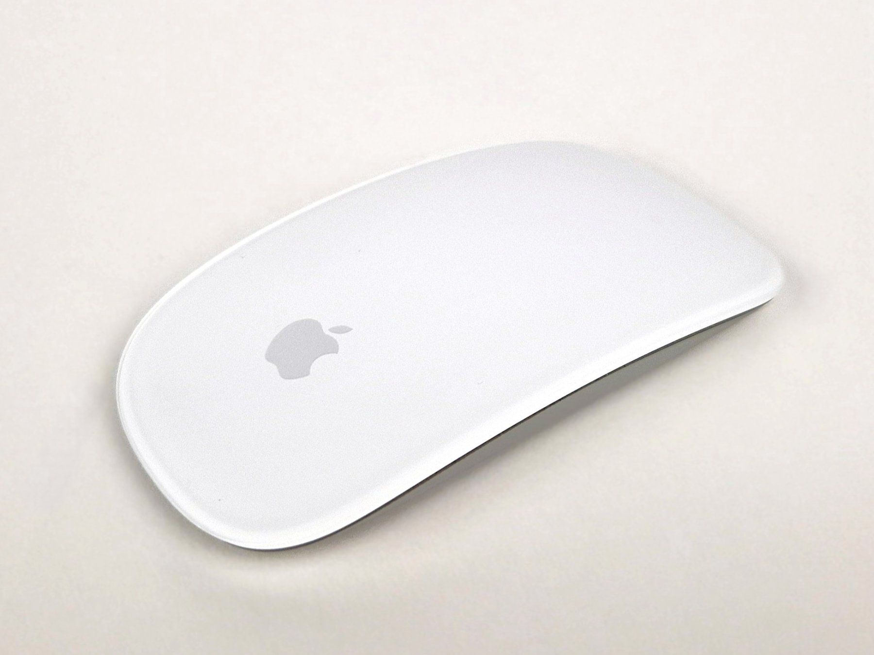 Apple Maus: Apple Magic Mouse, Modell-Nr. A1657 – Neu (gemäss Beschreibung) aus Basel von Restwert_Basel 1