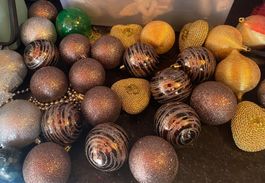 Weihnachten Deco