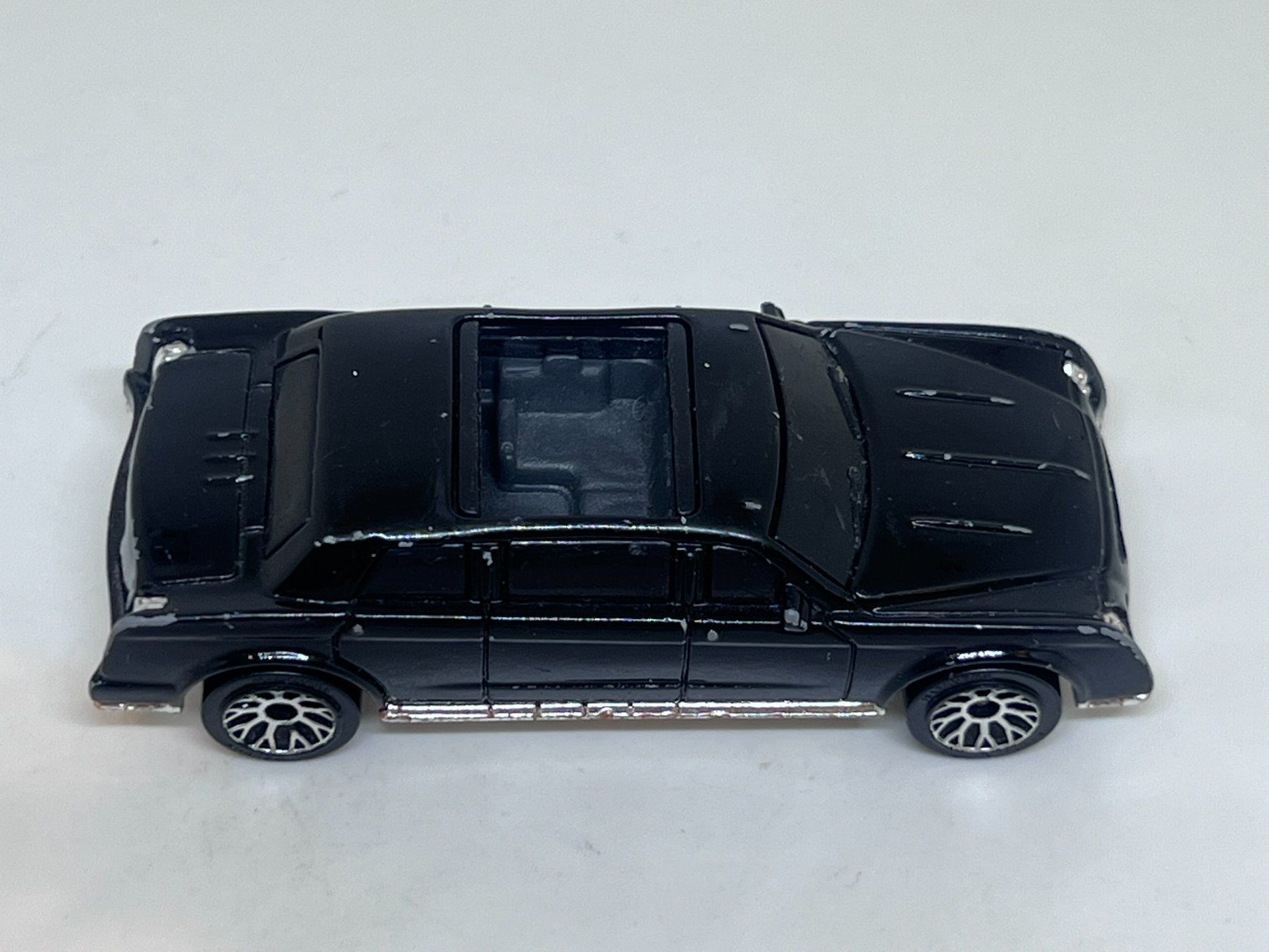 Matchbox Voitures modèles: Matchbox Limousine #611 – D'occasion à Wildegg par LaaBoutique 1
