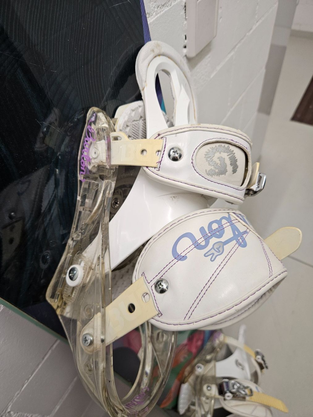 Burton Board: Burton Snowboard – Usato da Suhr venduto da JamesM19 2