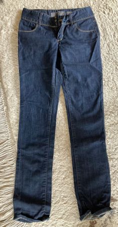 Jeans Hose Damen vero moda Gr 38