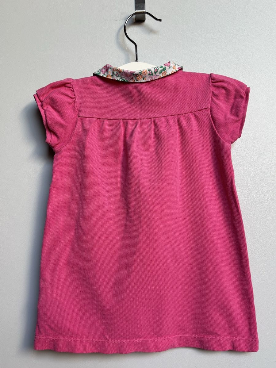 Jacadi Vestiti & Gonne: Robe Jacadi avec Liberty 18 mois - 81cm – Usato da Founex venduto da ari_2gt7 1