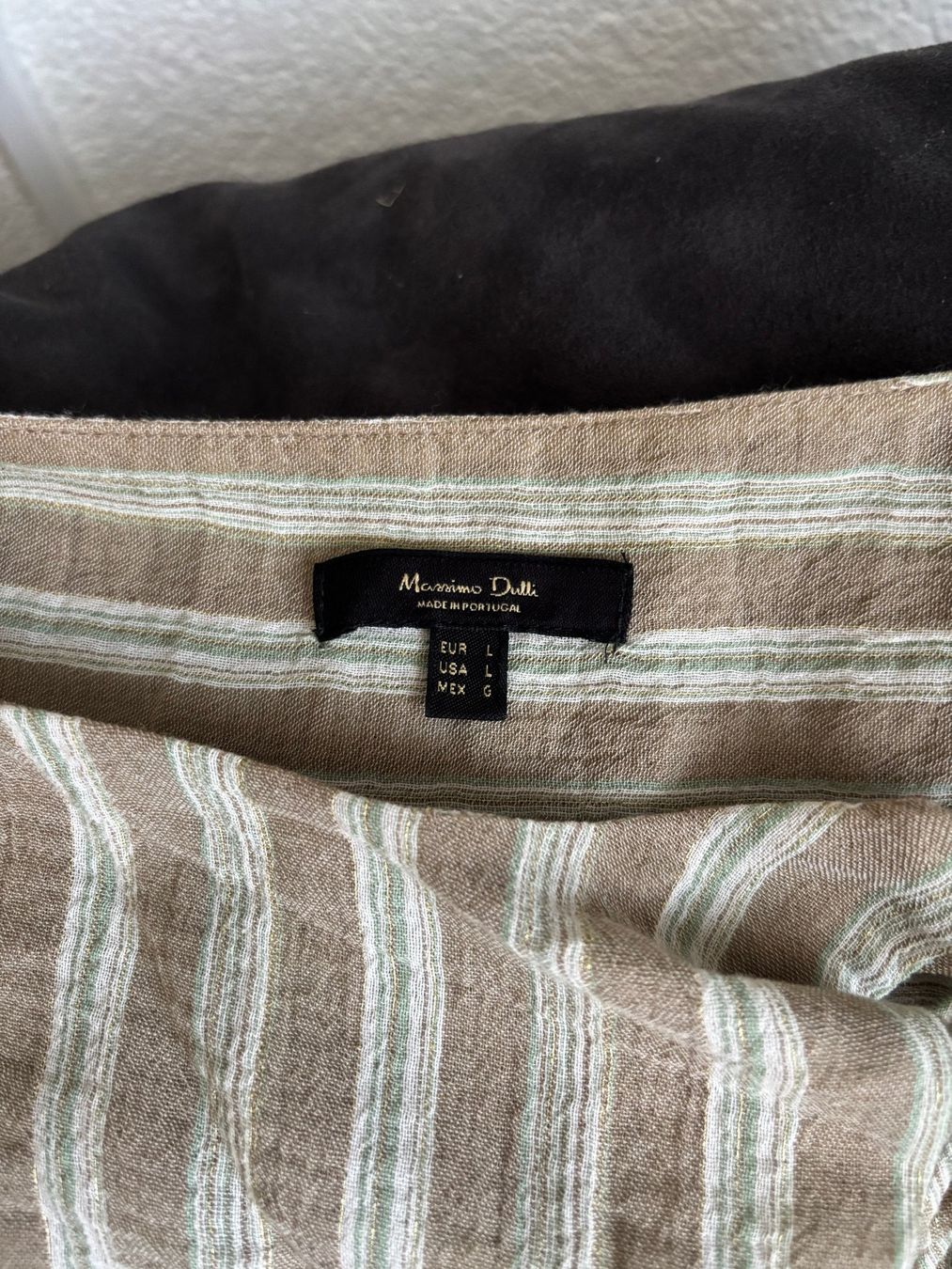 Massimo Dutti Tuniken: MASSIMO DUTTI Tunika neuwertig – Neu (gemäss Beschreibung) aus Merishausen von yourdream 4