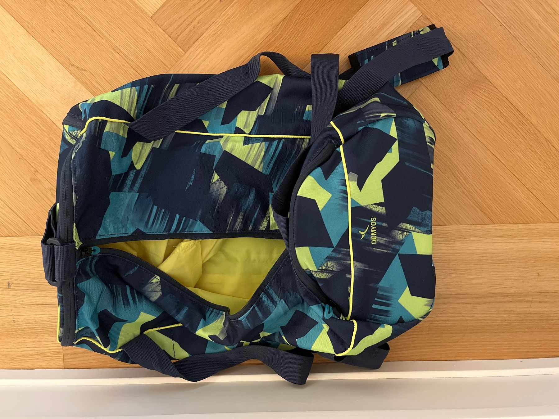 Decathlon Borse: Borsa da sport, Sportsack – Usato da Zürich venduto da aar_z625 1