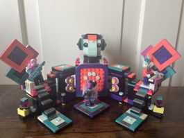LEGO VIDIYO K-Pawp Konzert