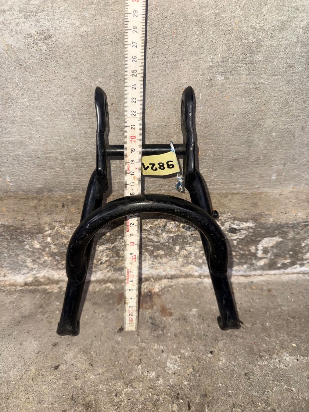 Sachs Pièces pour mobylette: Mofa Ständer – D'occasion à Fahrni b. Thun par berger_tuning34 1