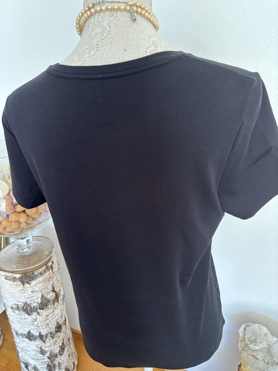 Marc Cain T-shirt: T-Shirt Marccain Gr. 38 – Nuovo e nell'imballaggio originale da Winterthur venduto da san_wd8j 3