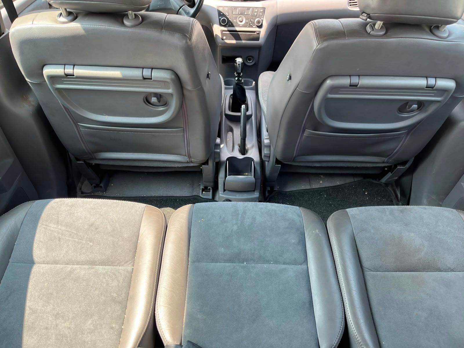Nissan Automobili: Nissan Almera ab 1.- – Usato da Bülach venduto da GlasiCity8180 6