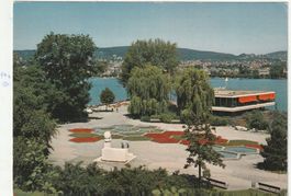 Zürich Seerestaurant