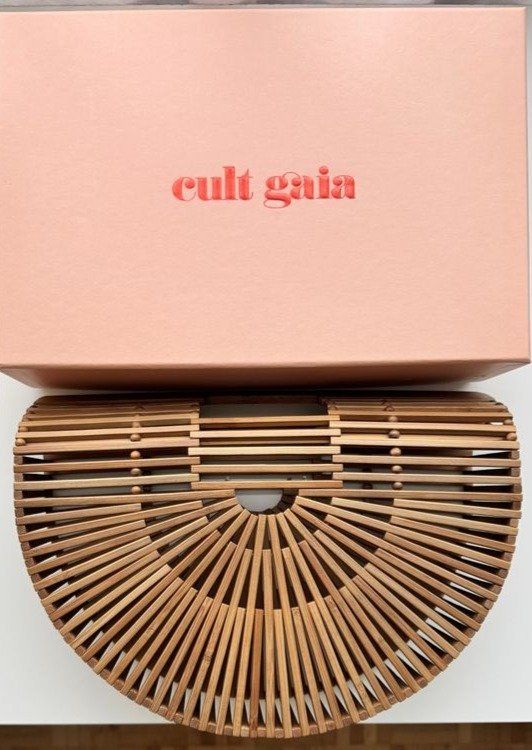 Cult Gaia Borse da donna: CULT GAIA SMALL ARK BAG – Usato da Luzern venduto da Turmliebe 3