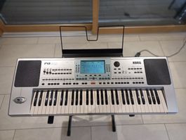 KORG PA50