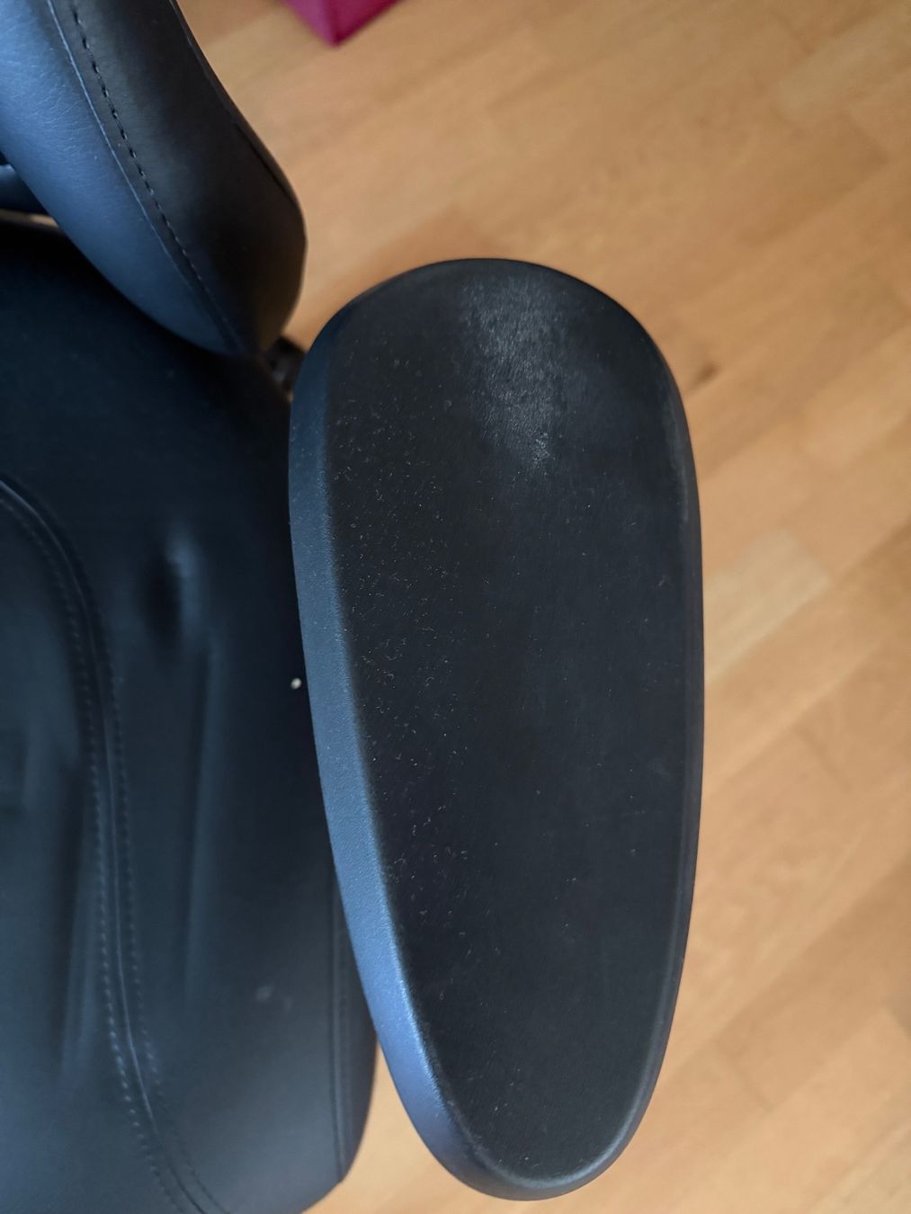 Sedie: Office Chair – Usato da Winterthur venduto da vik_9ws6 2