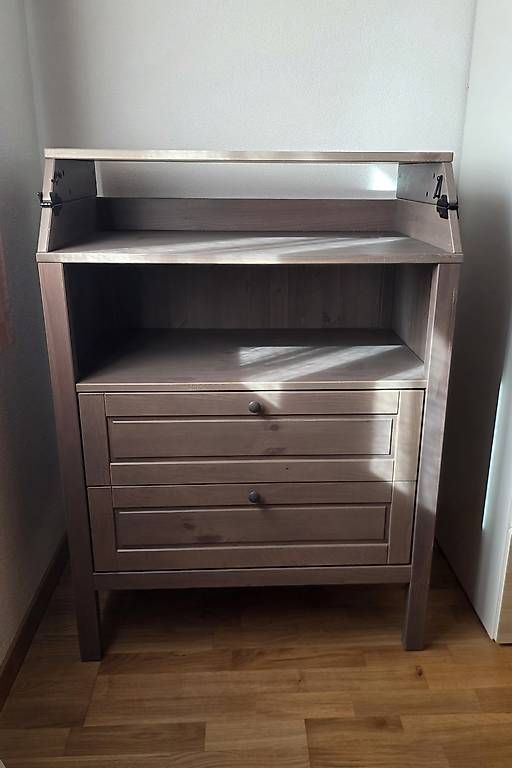 Ikea Lits: Ensemble chambre bébé – D'occasion à Dorénaz par kat_fb79 3
