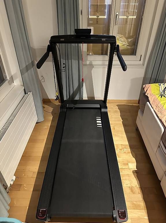 Hometrainer: Laufband – Usato da Trogen venduto da VonFeuer