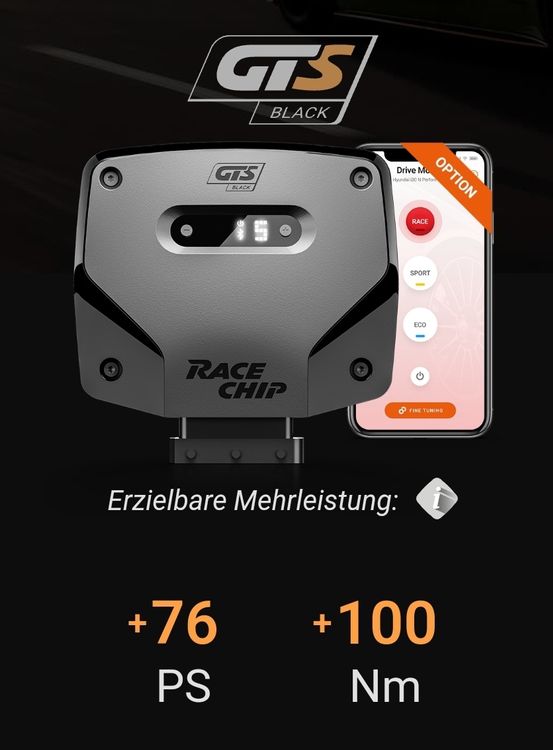 BMW X3 G01 M40i RACE CHIP +APP (Neu (gemäss Beschreibung)) in Rümlang ...