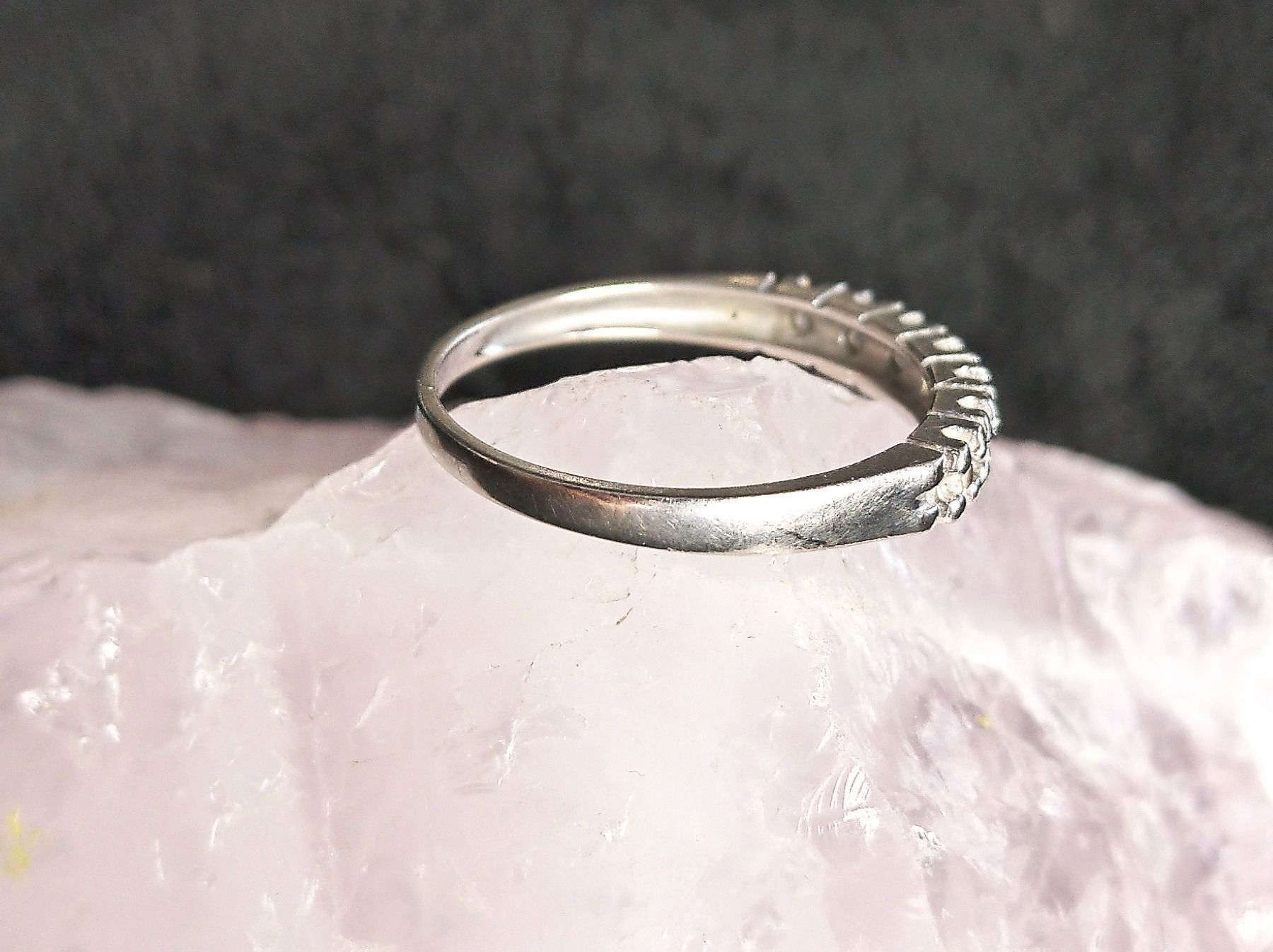 Anelli: Ring Silber 925 – Usato da Istighofen venduto da Ringparadies 1