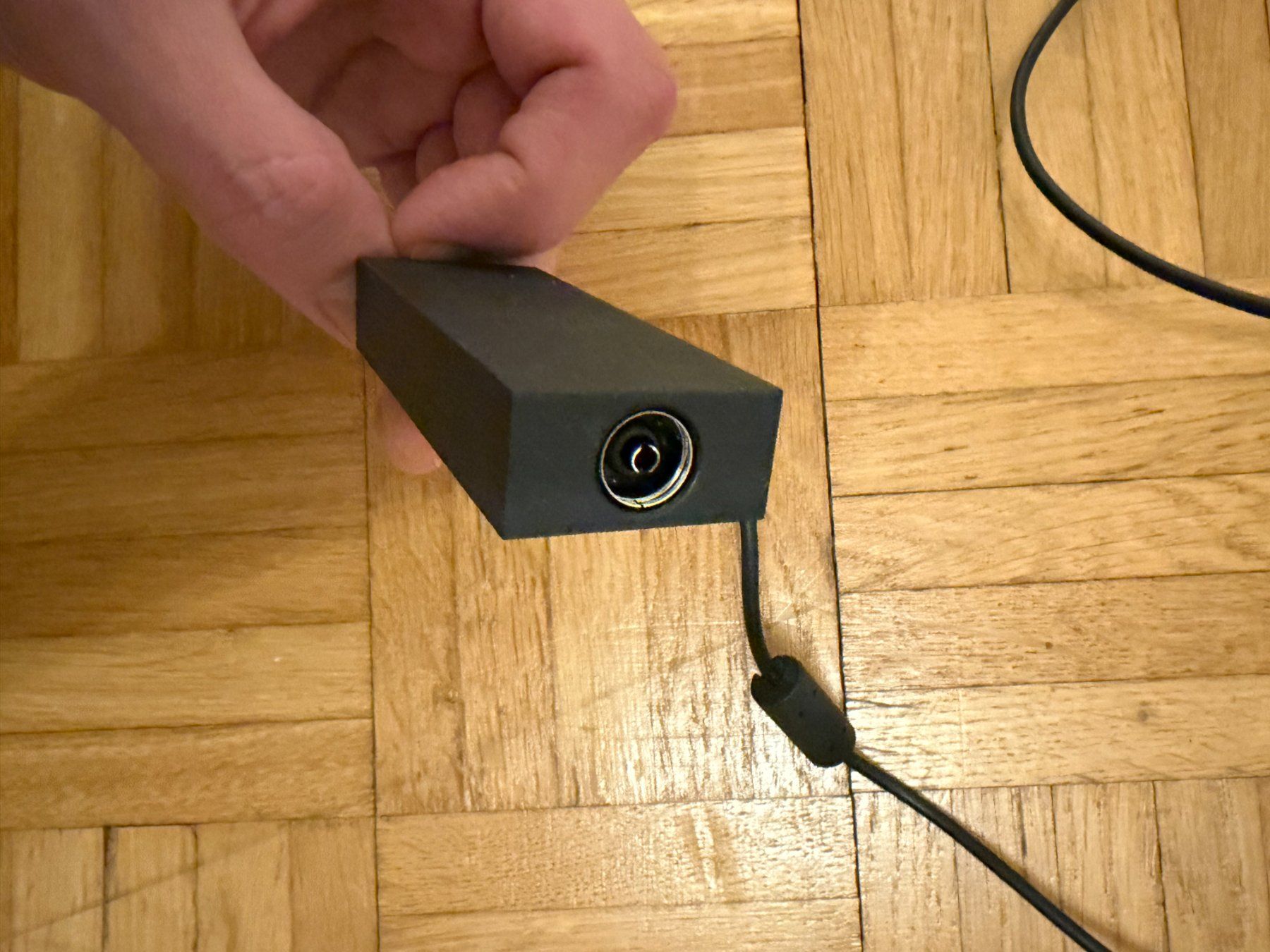 Microsoft Console: Xbox Digitaler TV Tuner – Usato da Zürich venduto da seb_8xxx 1