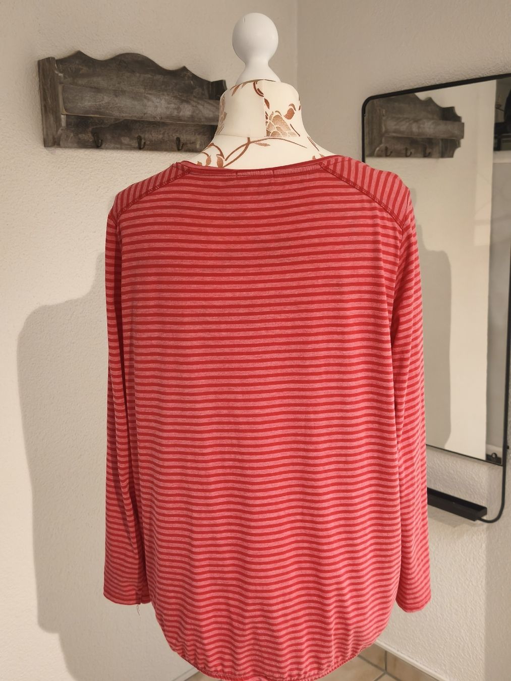 Cecil Pullover & Sweatshirts: Gestreifter Pullover Gr.XL von Cecil – Neu (gemäss Beschreibung) aus Emmetten von SecondhandSiska 2