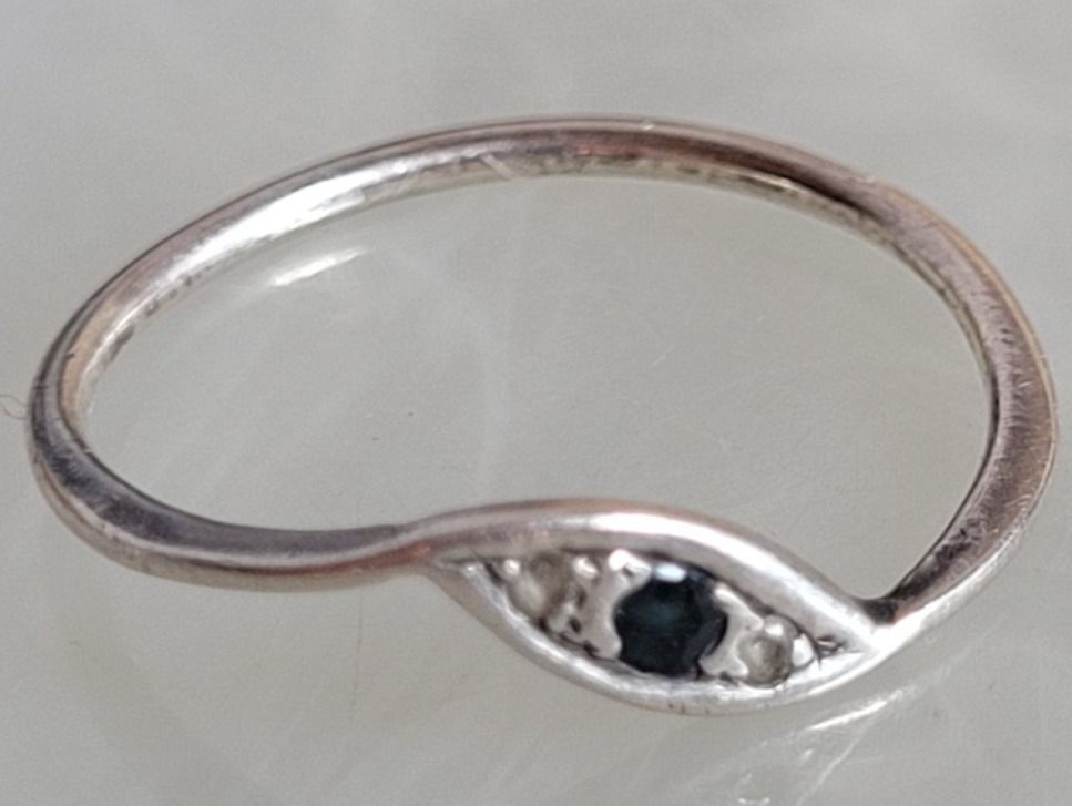 Bague En Argent Avec Masque Split-persona - Design Vintage Réglable - Fait Main - Pour Hommes Et Femmes - Style Arcane Et Mystérieux