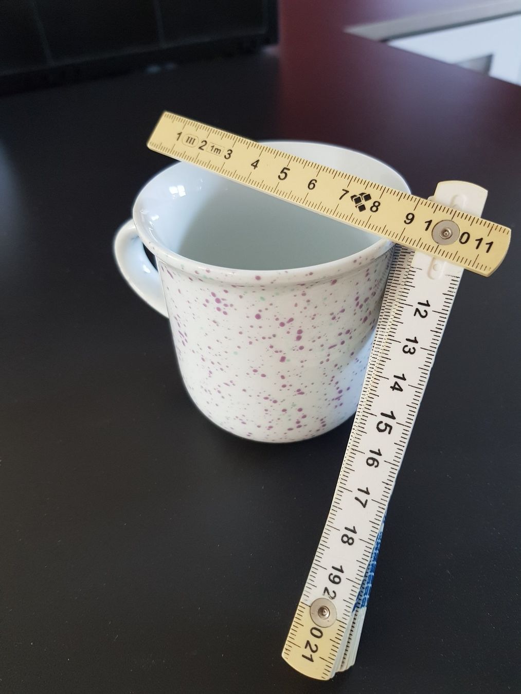 Arzberg Tassen: ARZBERG Kaffeetassen – Gebraucht aus Neerach von here55 2