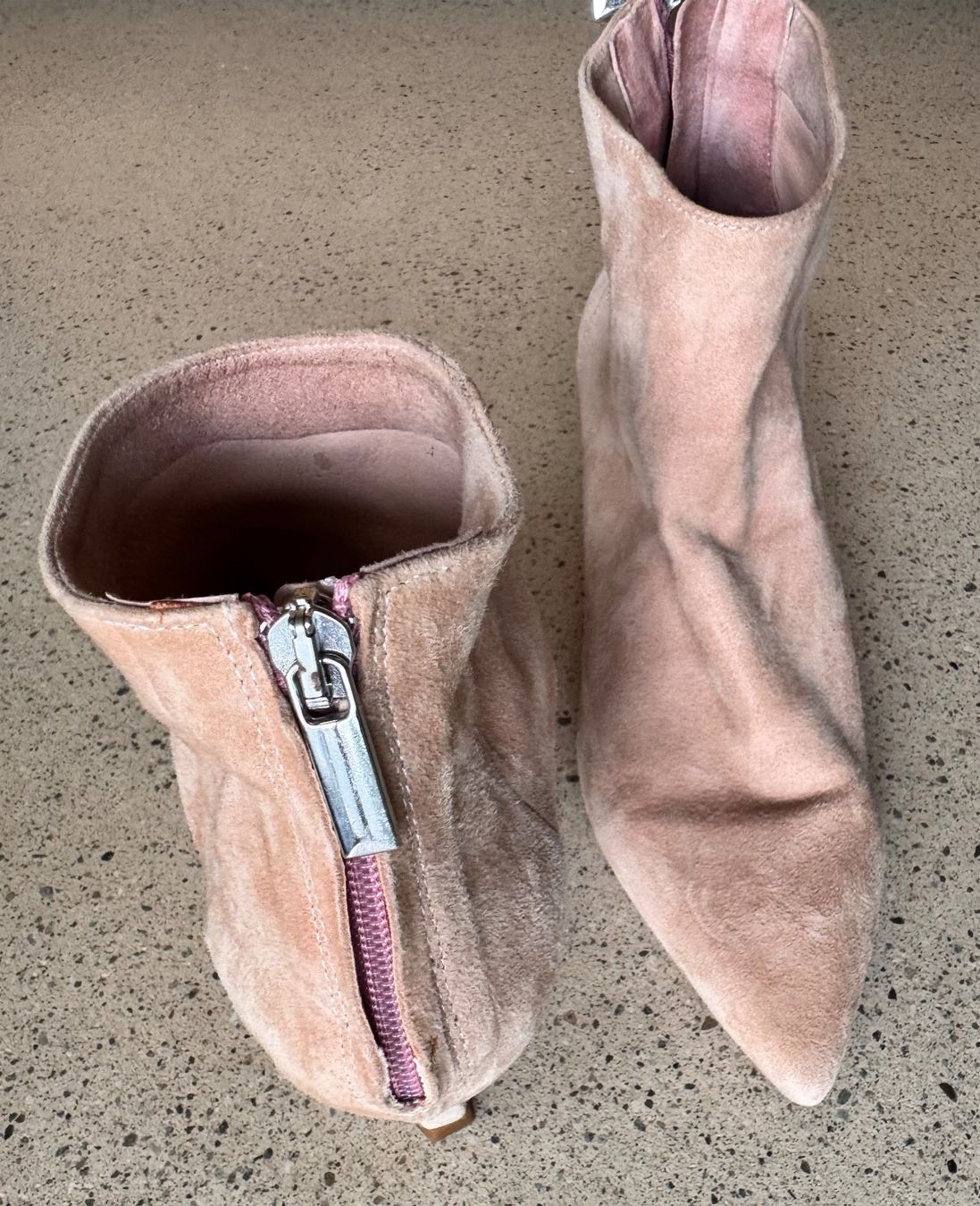 Globus Scarpe da donna: Stiefeletten – Usato da Uerkheim venduto da erdf 2
