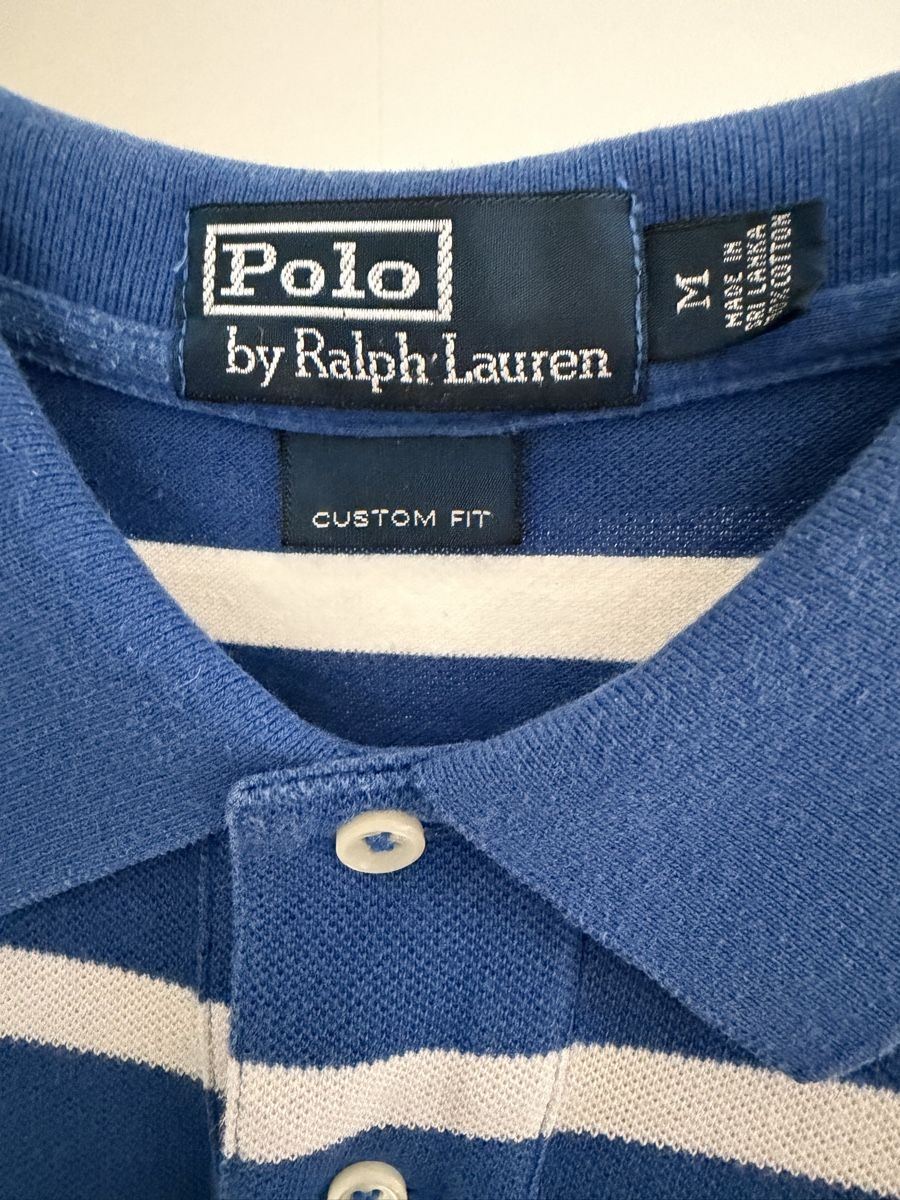 Polos: Set 3 Poloshirt – D'occasion à Zürich par goo_g8wb 2
