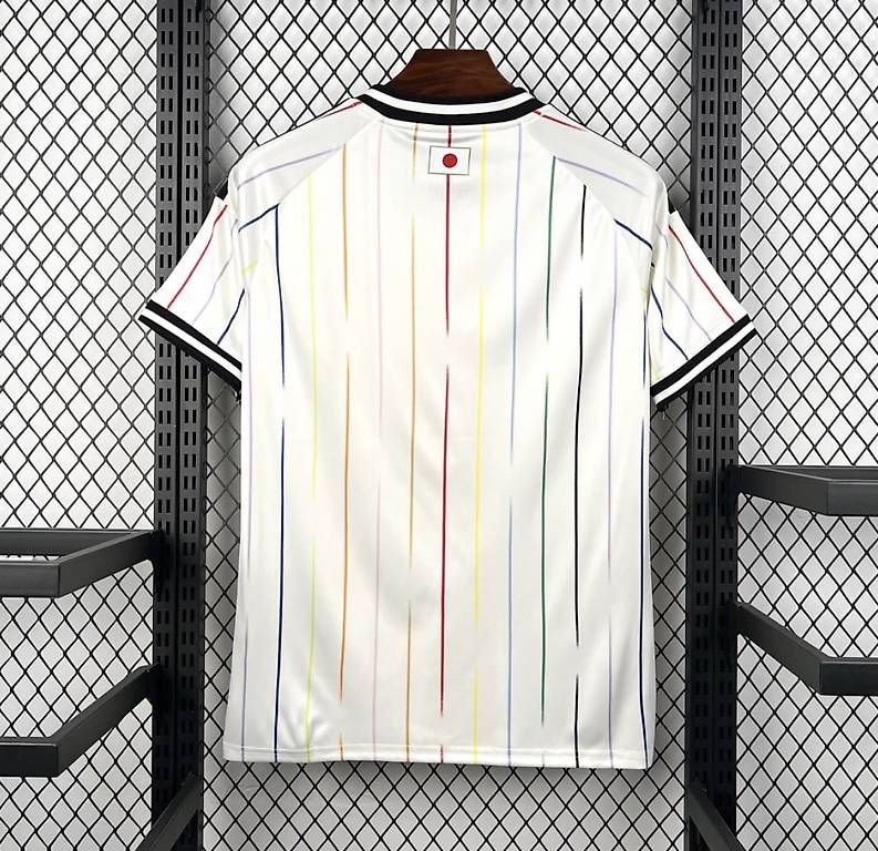 Leibchen & Hosen: Japan Trikot Neu – Gebraucht aus Biel/Bienne von Bolagol9 1