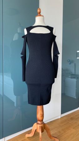 Strickkleid Damen S wie neu