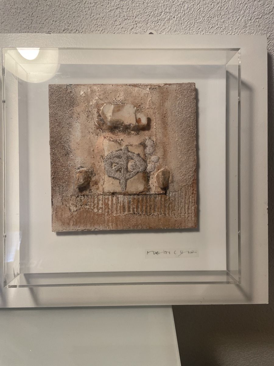 Foto & Immagini: Martin Stucki 3 Bilder Unikat, Kunstobjekt – Usato da Dübendorf venduto da Magnum22inch 3