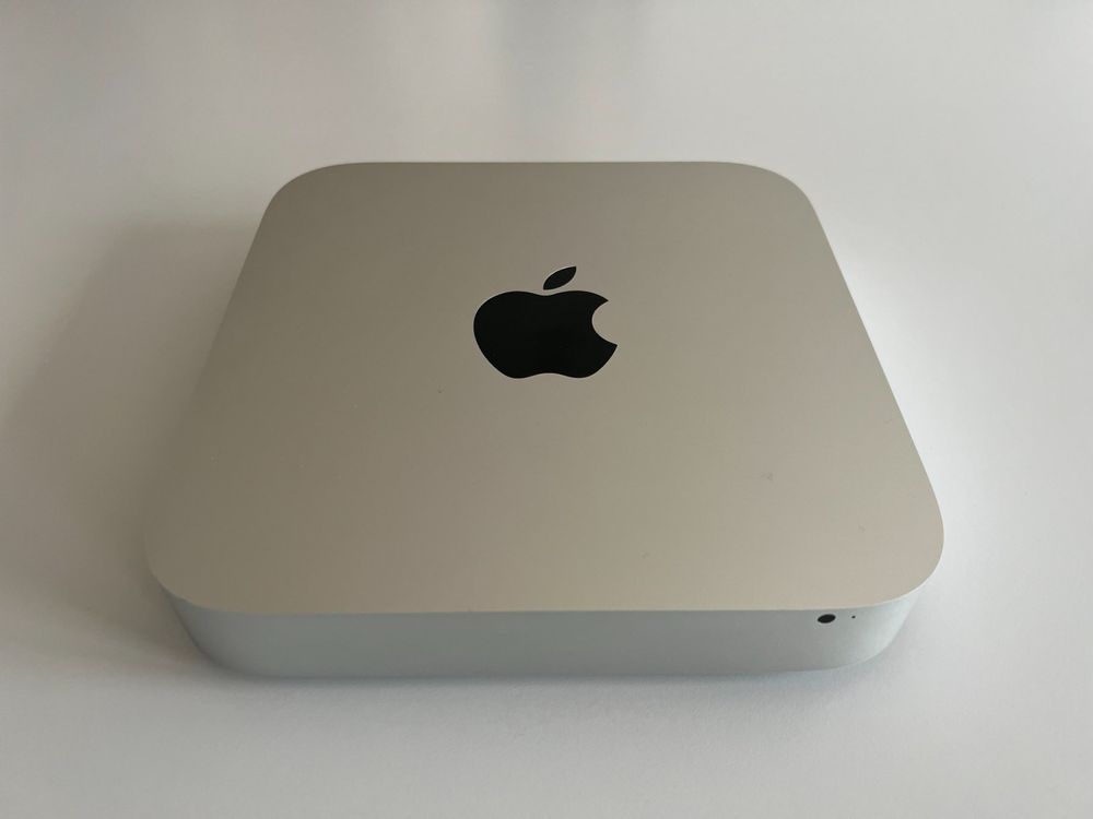 Apple Mac mini Late2012 16GB 1.5TB-