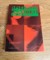Buch Spielwitz und Klarheit Schweizer Design 1950-2005