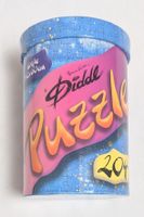 Vintage - Diddl Puzzle 204 Teile - Thomas Goletz