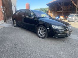 Audi S6 5.2 V10 Quattro