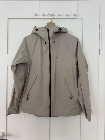 Quechua Regenjacke Damen