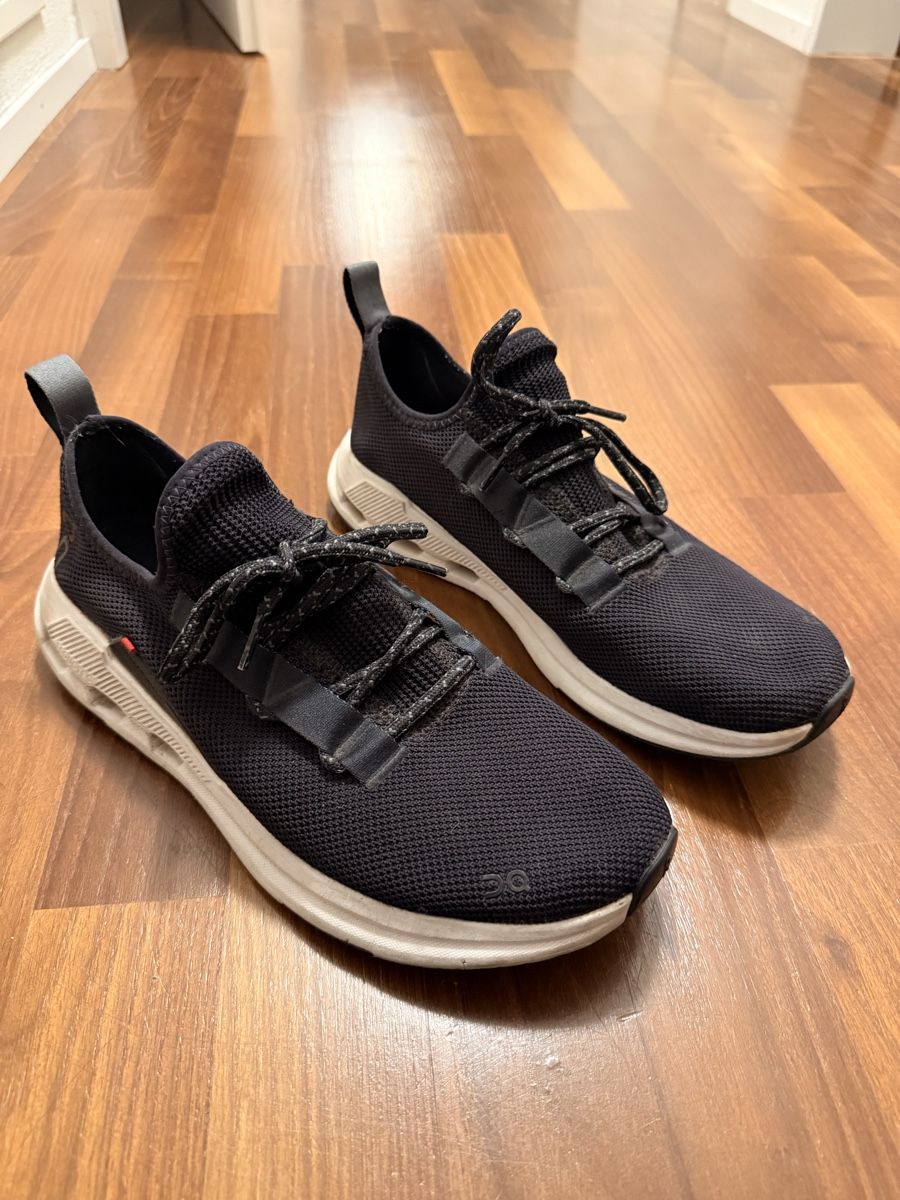 On Scarpe da uomo: ON Cloudeasy Gr. 45 – Usato da Othmarsingen venduto da Ale_l2jj