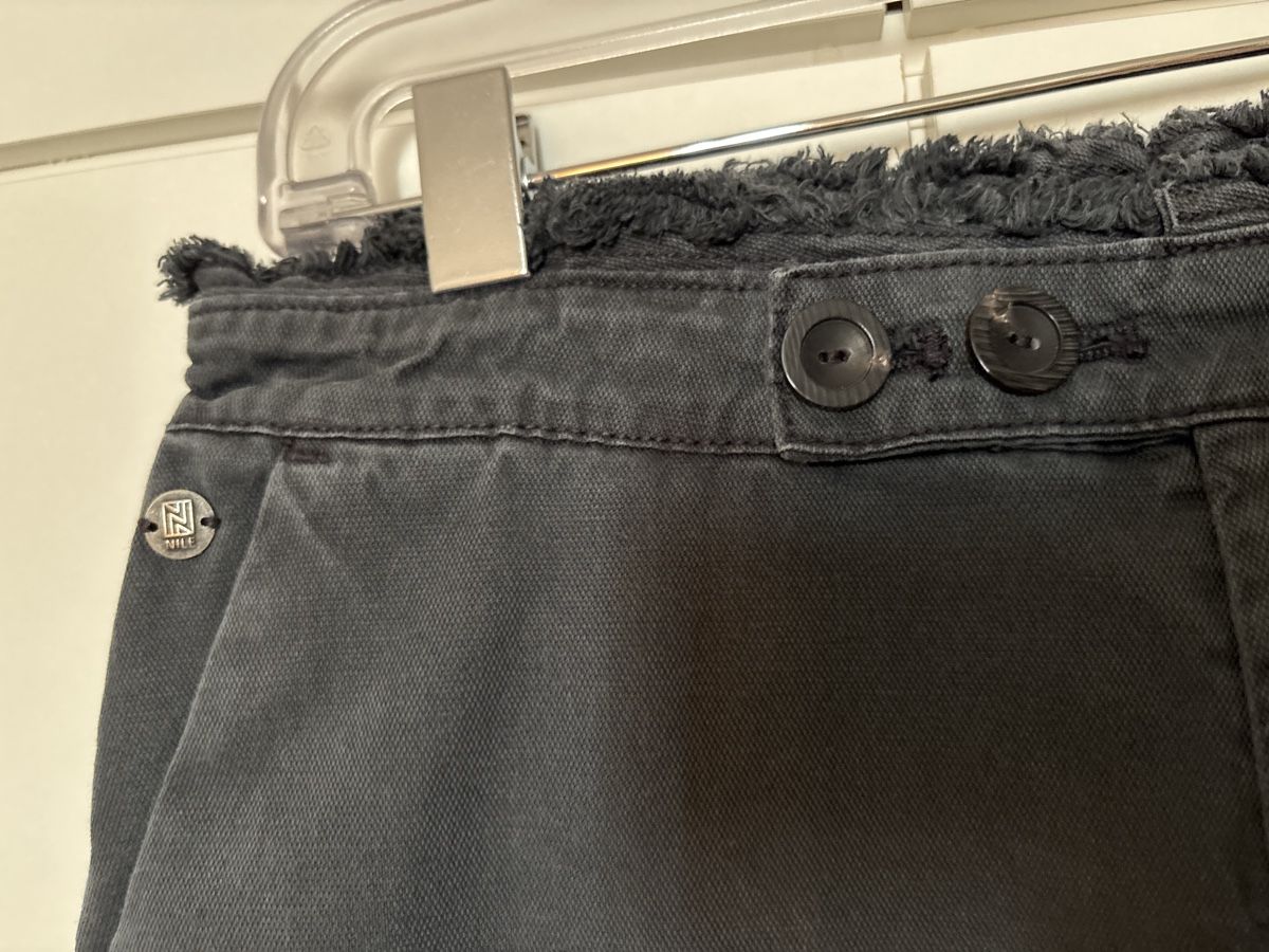 Nile Pantalons: Nile Hose Grösse M  – D'occasion à Nebikon par Draga25 1