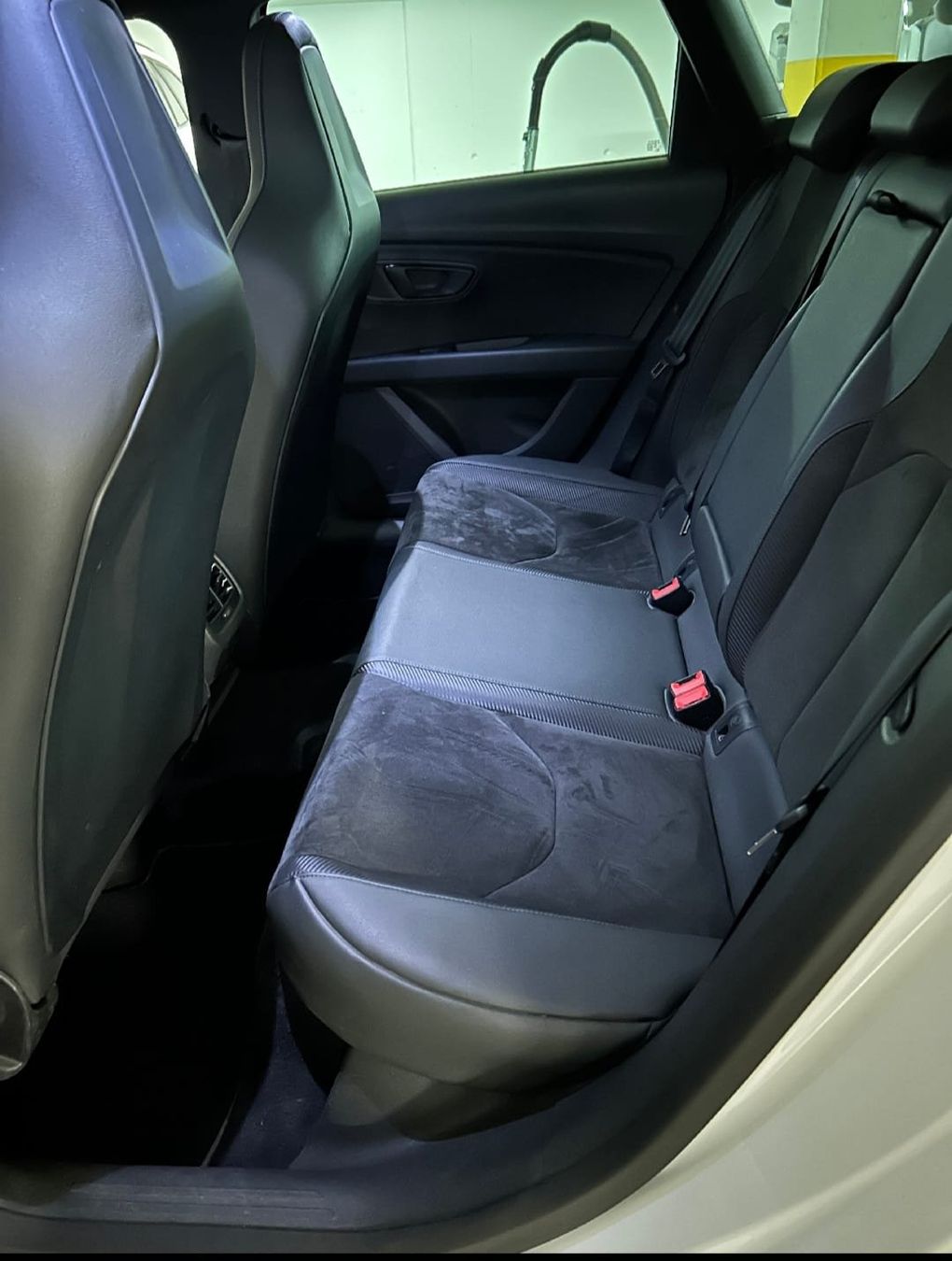 Seat Automobili: SEAT Leon ST Cupra R300 – Usato da Emmenbrücke venduto da jul_c9kv 5