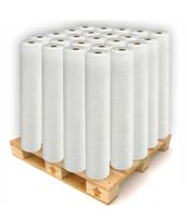24 x Abdeckvlies 180g/m2 – 50 m2 Rolle - Gratis Versand!
