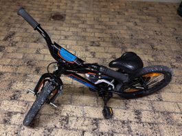 Specialized Hotrock 16 Zoll Kindervelo