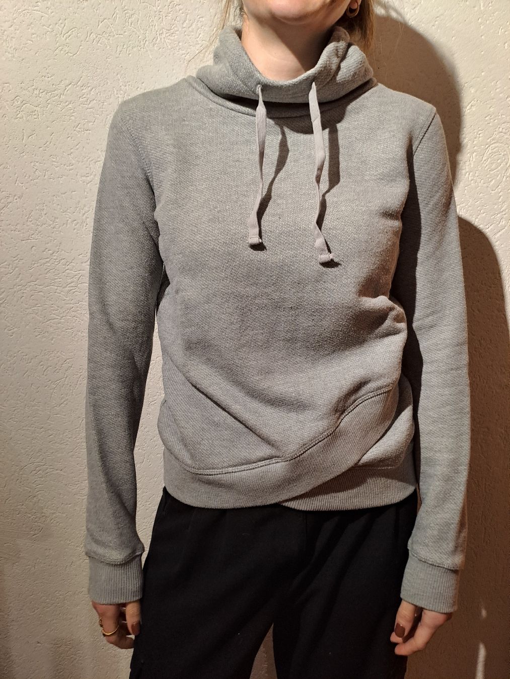 Roxy Maglioni & Felpe: Pull ROXY, taille S – Usato da Valeyres-sous-Montagny venduto da Romy.