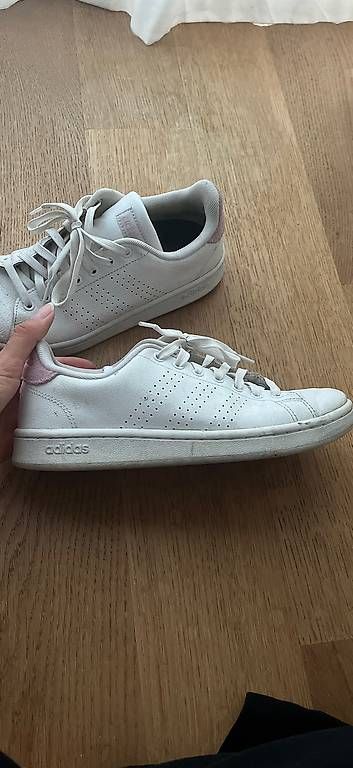 Scarpe da donna: Adidas Sneaker in 38 2/3 – Usato da Stetten SH venduto da sel_sc6g