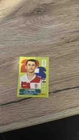 Sammelkarte Ante Budimir FIFA Panini neu