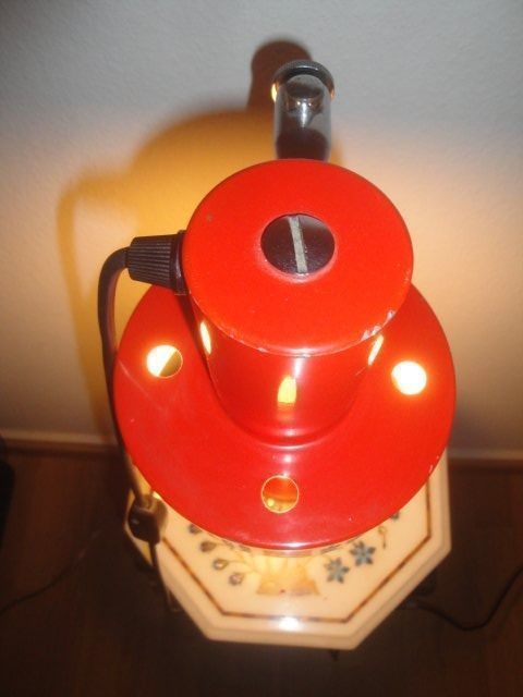 Lampade: Tischleuchte der 70-er – Usato da Zürich venduto da Paykan 1